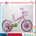 Princesa Crianças Bicicleta / Crianças Bicicleta / Meninas Bicicleta